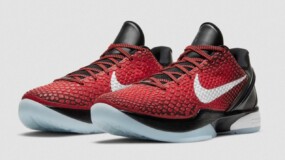 Nike Kobe 6 Protro: 2025’s Unrivaled Court King