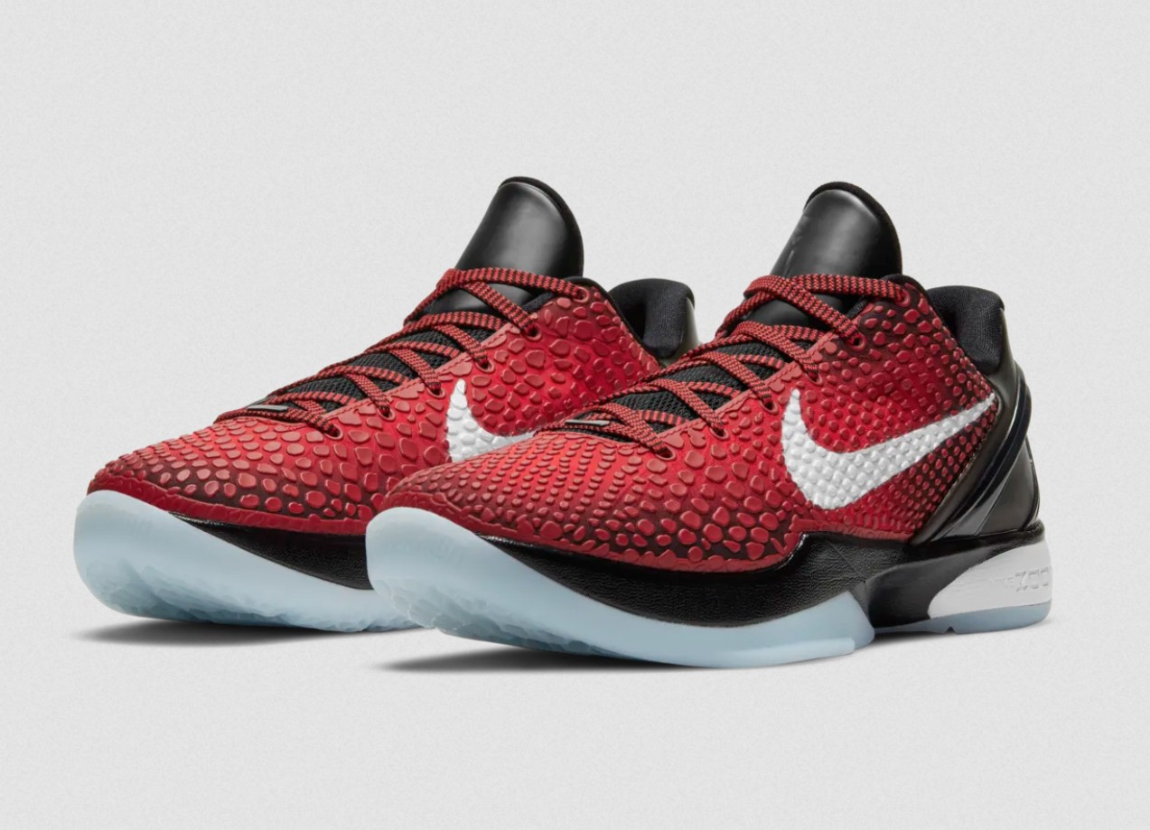 Nike Kobe 6 Protro: 2025’s Unrivaled Court King