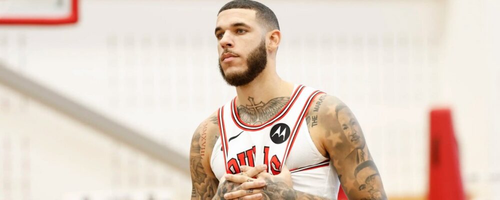 Lonzo Ball Traded to Cleveland: A Comprehensive Analysis