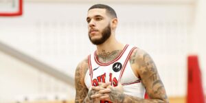 Lonzo Ball Traded to Cleveland: A Comprehensive Analysis