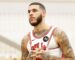 Lonzo Ball Traded to Cleveland: A Comprehensive Analysis
