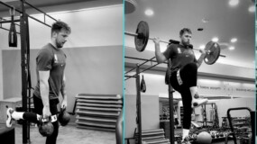 Luka Doncic Has Never Trained Like This—Next Season He Plans To Be Stronger Than Ever
