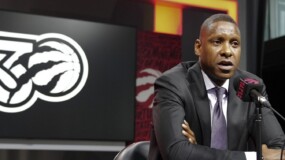 End of an Era: Why Raptors Let Go of Masai Ujiri