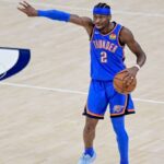 Thunder Strike Back: OKC’s Commanding 123–107 Win in Game 2