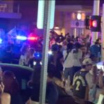 Shooting Near OKC Arena During Thunder Championship Celebration Injures One