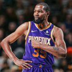 Breaking: Durant Trade Could Be Imminent