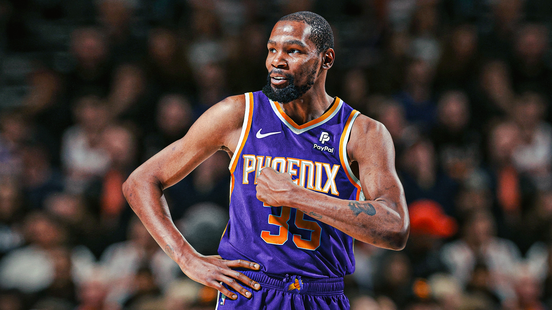 Breaking: Durant Trade Could Be Imminent