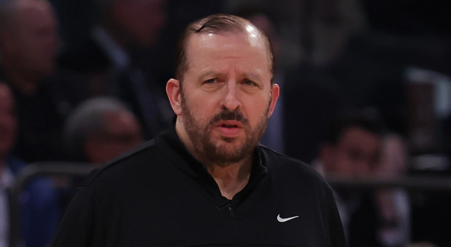Knicks Fire Tom Thibodeau: A Franchise at the Crossroads