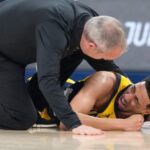 Tyrese Haliburton’s Game 7 Injury: A Dream Shattered