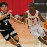 Brooklyn Vick Commits to North Carolina A&T: A Journey from Second Grade Prodigy to Division I Baller