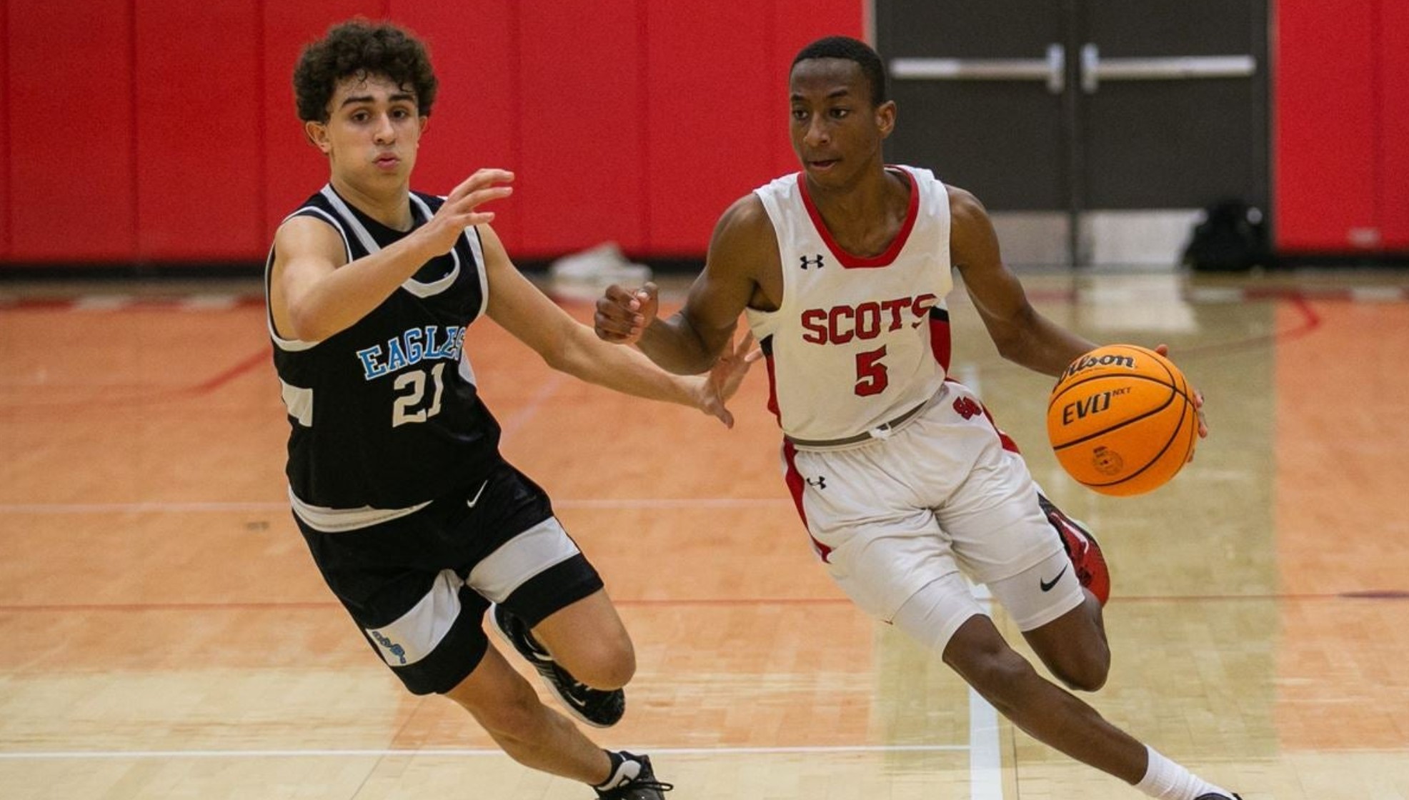 Brooklyn Vick Commits to North Carolina A&T: A Journey from Second Grade Prodigy to Division I Baller
