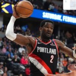Deandre Ayton to the Lakers: Prepping for the Post-Lebron Era?