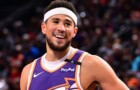Devin Booker Signs Two-Year, $145 Million Max Contract with Suns