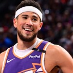 Devin Booker Signs Two-Year, $145 Million Max Contract with Suns