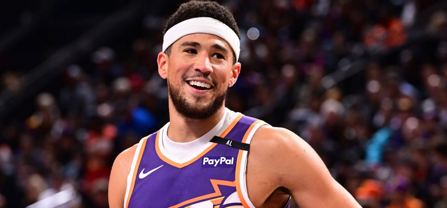 Devin Booker Signs Two-Year, $145 Million Max Contract with Suns