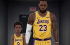 Is LeBron James’ Time with the Lakers Coming to an End?