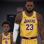Is LeBron James’ Time with the Lakers Coming to an End?