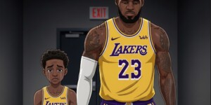 Is LeBron James’ Time with the Lakers Coming to an End?