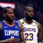 Could the Lakers Trade LeBron for Kawhi? An In Depth Analysis