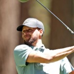 Steph Curry Hilariously Imitates LeBron’s Golf Swing — And It’s Spot On