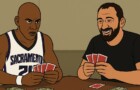 Bobby Jackson’s Wildest Bet: $60K to Vlade Divac, and a Naked Serenade at Trump Plaza