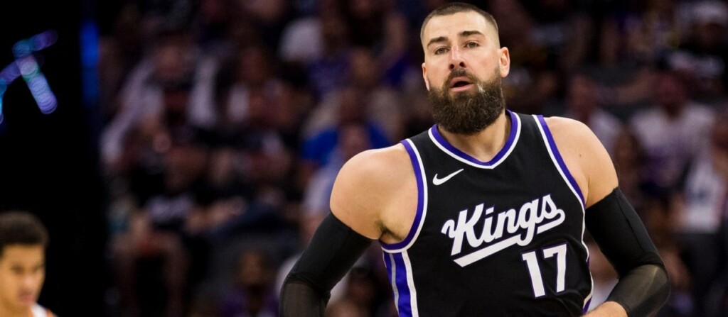 Jonas Valanciunas Panathinaikos offer