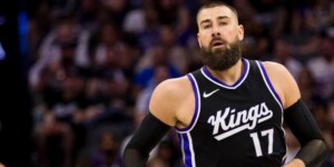 Jonas Valanciunas Mulls Panathinaikos Offer: A EuroLeague Coup in the Making?