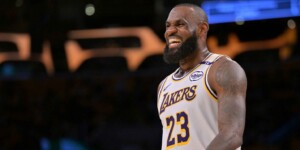 Why the Dallas Mavericks Are the Frontrunner to Land LeBron James