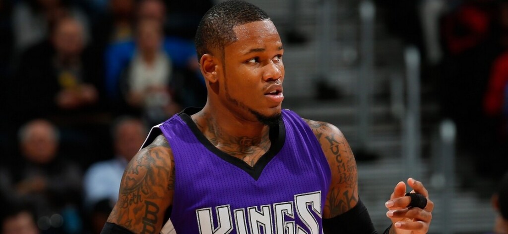 Ben McLemore rape conviction
