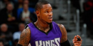 Ben McLemore Convicted by Jury Today of Rape and Sexual Assault in Oregon