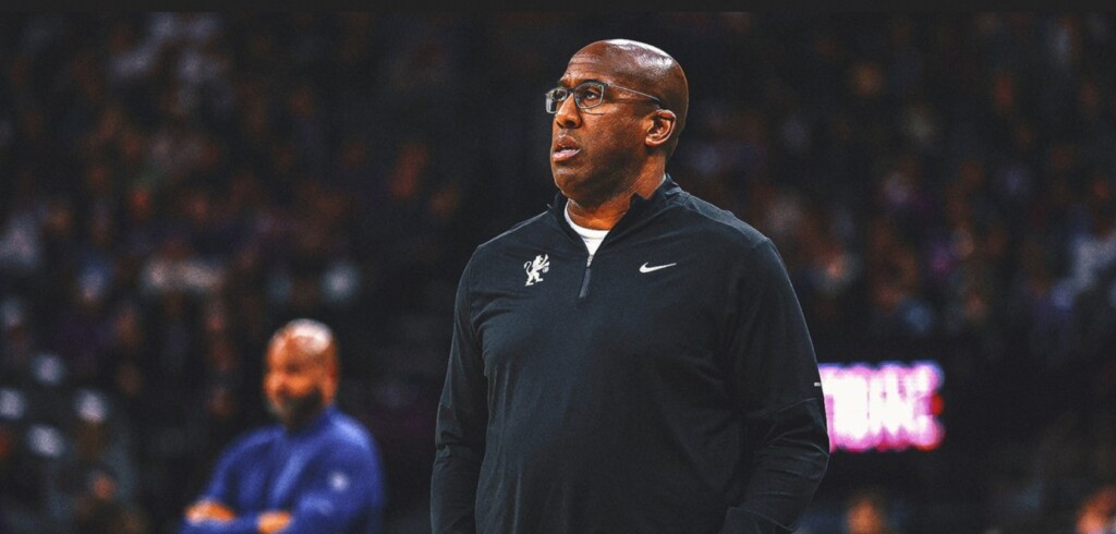 Mike Brown Knicks contract