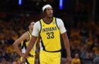 Myles Turner Signs with the Bucks – What It Means