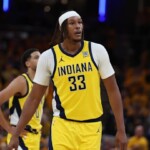 Myles Turner Signs with the Bucks – What It Means