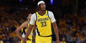 Myles Turner Signs with the Bucks – What It Means