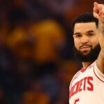 Fred VanVleet Becomes President of the NBA Players Association