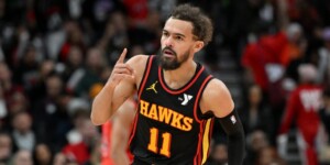 Top 10 NBA Rumors – Week of August 12, 2025