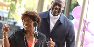 Michael Jordan Shows Why He’s Still the GOAT With a Massive Hometown Move in North Carolina