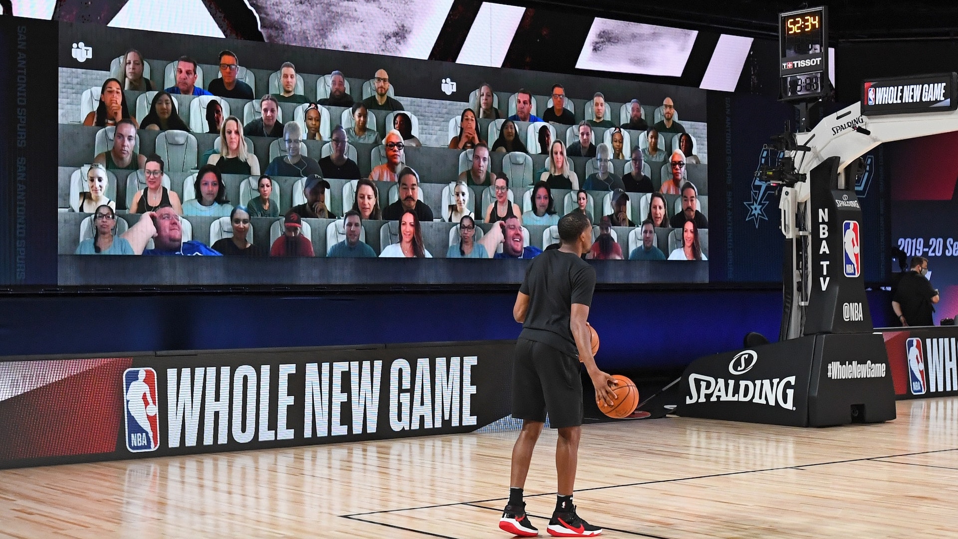 How Digital Culture Is Transforming the Modern NBA Fan Experience