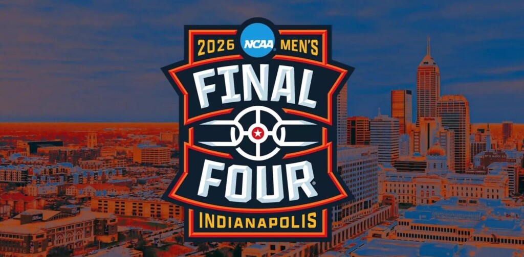 Final Four predictions 2026