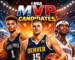 2025-26 NBA MVP Prediction: Why Victor Wembanyama Has the Strongest Case