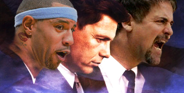 NBA Photo Fun: 13 Days with Mark Cuban and K-Mart